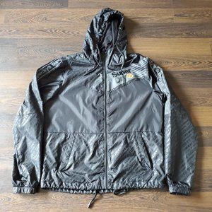 Super Dry Rain Windbreaker Jacket